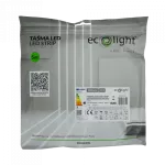 Taśma LED 300 10.8W/m 4000K 500lm/m 24V IP63 /5m/