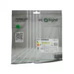 Taśma LED 300 10.8W/m 3000K 500lm/m 24V IP63 /5m/