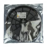 Taśma LED 14.4W/m 6500K 800lm/m 12V IP20 /50m/