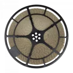 Taśma LED 14.4W/m 3000K 800lm/m 12V IP20 /50m/