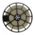 Taśma LED 9.6W 6500K 600lm/m 12V IP63 /25m/