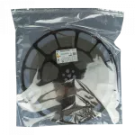 Taśma LED 9.6W 6500K 600lm/m 12V IP63 /25m/