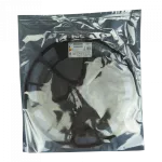 Taśma LED 9.6W/m 6500K 600lm/m 12V IP20 /50m/