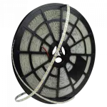 Taśma LED 9.6W/m 4000K 600lm/m 12V IP20 /50m/