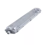 Oprawa hermetyczna do tub LED 2x60cm