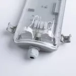 Oprawa hermetyczna do tub LED 2x60cm