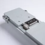 Oprawa hermetyczna do tub LED 2x60cm