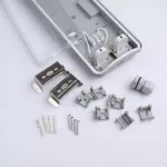 Oprawa hermetyczna do tub LED 2x60cm