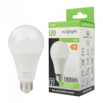 CLASSIC E27 18W 3000K 1620lm