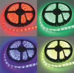 Taśma LED 300 14.4W/m RGB+WW 12V IP20 /5m/