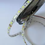 Taśma LED 300 19W/m 6500K 1550lm/m 12V IP63 /5m/