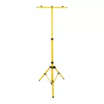 Statyw podwójny do naświetlaczy LED