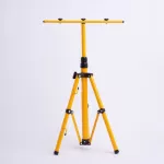 Statyw podwójny do naświetlaczy LED