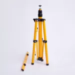 Statyw podwójny do naświetlaczy LED