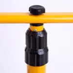 Statyw podwójny do naświetlaczy LED