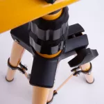 Statyw podwójny do naświetlaczy LED