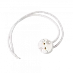 Gniazdo przyłączeniowe G5,3 MR16 G4