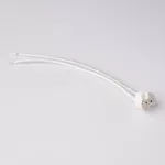 Gniazdo przyłączeniowe G5,3 MR16 G4