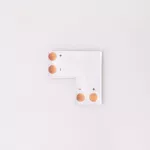 Złączka LED MONO 10mm kątowa "L"