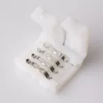 Złączka LED RGB 10mm