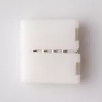 Złączka LED RGB 10mm