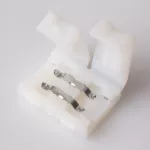 Złączka LED MONO 8mm