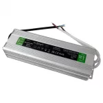 Zasilacz LED hermetyczny 250W 12V 20.83A 245x75x40