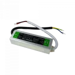 Zasilacz LED hermetyczny 15W 12V 1.25A 115x30x20