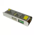 Zasilacz LED 200W 12V 17A IP20 SLIM 224x69x40