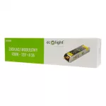 Zasilacz LED 100W 12V 8.33A IP20 SLIM 188x46x35