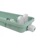 Oprawa hermetyczna do tub LED 2x120cm