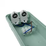 Oprawa hermetyczna do tub LED 2x120cm