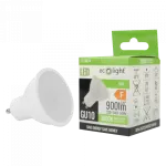 GU10 10W 3000K 900lm