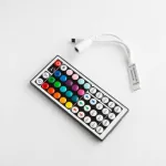 Sterownik LED RGB 44 przyciski IR 72W