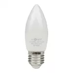 CANDLE E27 7W 3000K 630lm