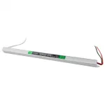 Zasilacz meblowy SLIM 72W 12V 6A IP20 342x18x18mm