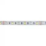 Taśma LED 300 14.4W/m RGB+CW 12V IP20  /5m/