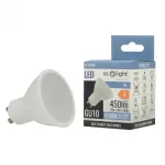 GU10 5W 6500K 450lm