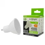 GU10 5W 3000K 450lm