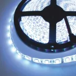 Taśma LED 300 14.4W/m 6500K 800lm/m 12V IP63 /5m/