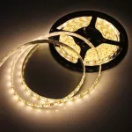 Taśma LED 300 14.4W/m 3000K 800lm/m 12V IP20 /5m/