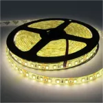 Taśma LED 600 9.6W/m 3000K 600lm/m 12V IP63 /5m/
