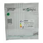 Taśma LED 600 9.6W/m 3000K 600lm/m 12V IP20 /5m/