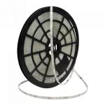 Taśma LED 4.8W/m 6500K 300lm/m 12V IP20 /50m/