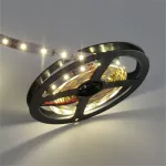 Taśma LED 300 4.8W/m 4000K 300lm/m 12V IP20 /5m/