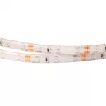 Taśma LED 300 4.8W/m ŻÓŁTA 12V IP63 /5m/