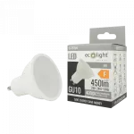 GU10 5W 4000K 400lm