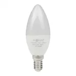 CANDLE E14 7W 3000K 630lm