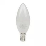 CANDLE E14 3W 6500K 270lm