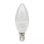 CANDLE E14 3W 3000K 270lm